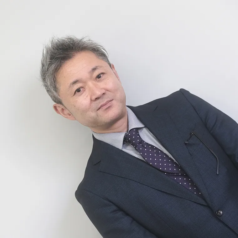 税務支援部1課 / ソリューション部補助金・事業再生支援課 山口 裕征