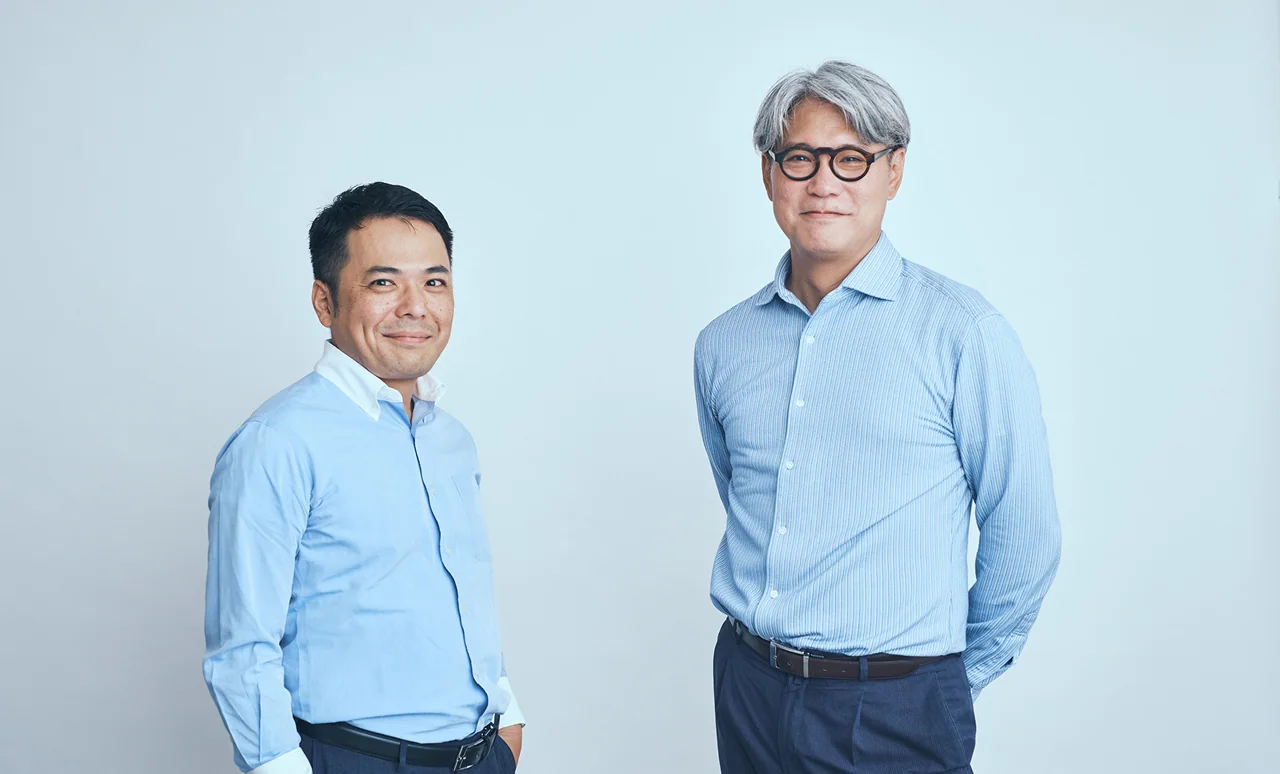 代表 / 税理士 岡田 玲、副代表 / 公認会計士・税理士 手塚 智三郎